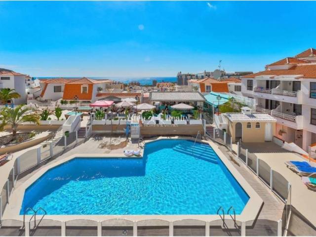 Piso en Venta en Arona