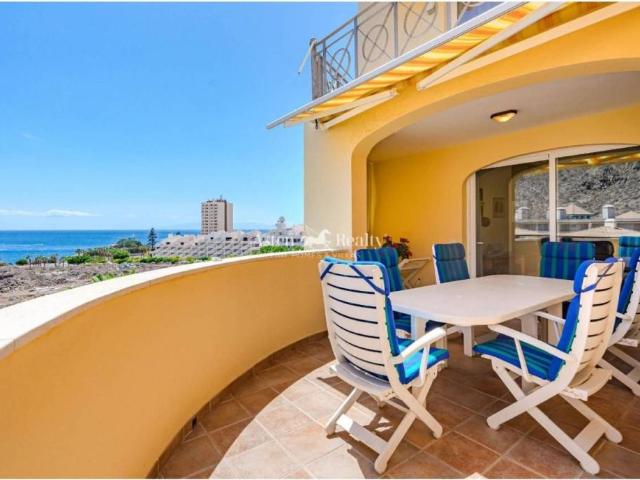 Piso en Venta en Arona