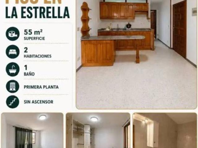 Piso en Venta en Arona