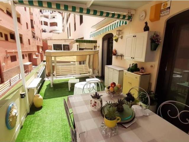 Piso en Venta en Arona
