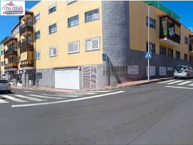 Piso en Venta en Arona