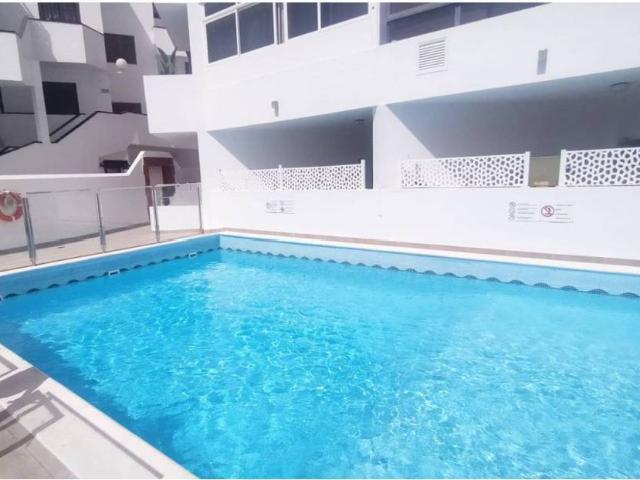 Piso en Venta en Arona