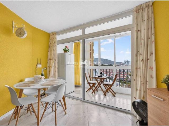 Piso en Venta en Arona
