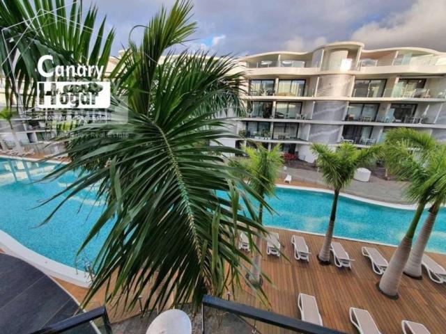 Piso en Venta en Arona