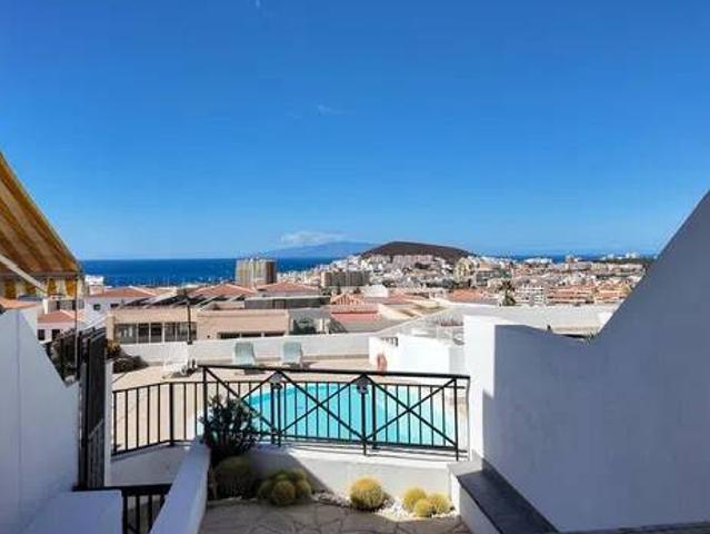 Piso en Venta en Arona