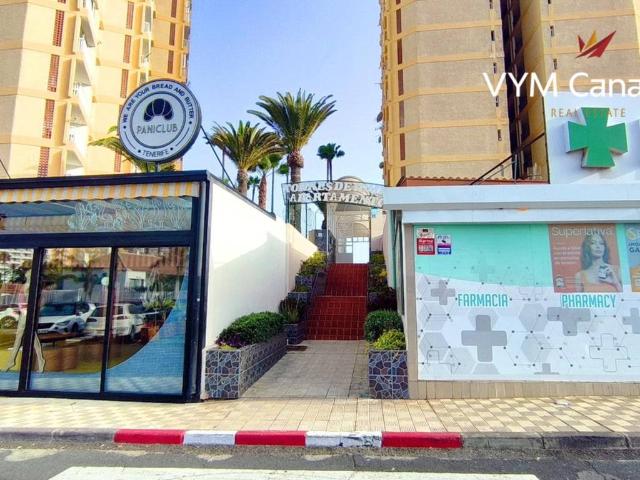 Piso en Venta en Arona