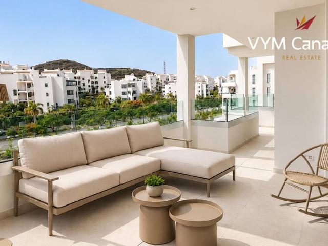 Piso en Venta en Arona