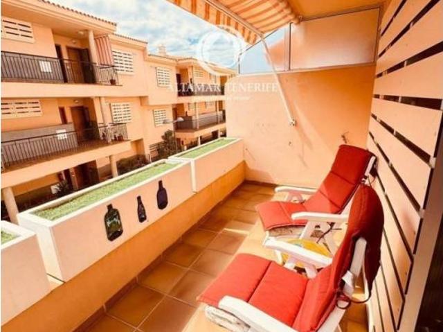 Piso en Venta en Arona