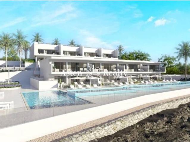 Piso en Venta en Arona