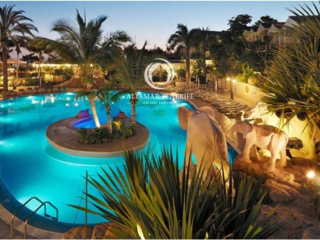 Piso en Venta en Arona