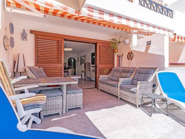 Piso en Venta en Arona