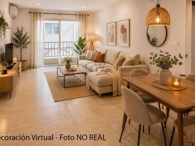 Piso en Venta en Arona