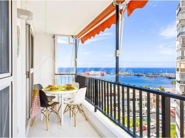 Piso en Venta en Arona