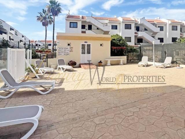 Piso en Venta en Arona