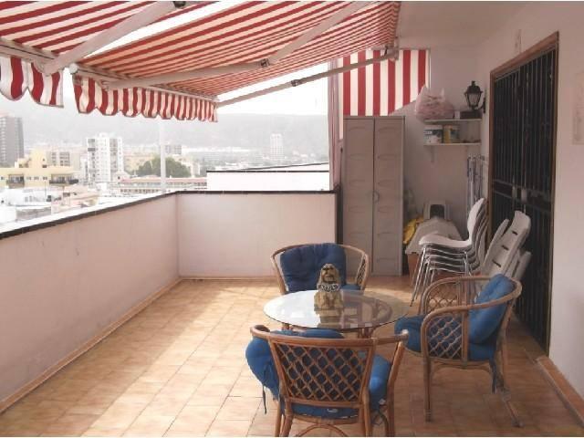 Piso en Venta en Arona