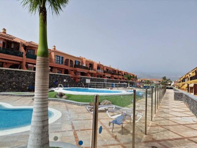 Piso en Venta en Arona