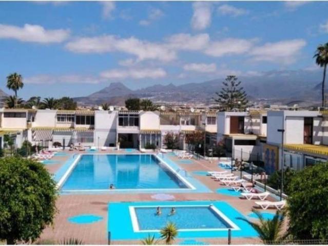 Piso en Venta en Arona