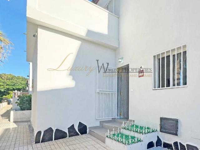 Piso en Venta en Arona