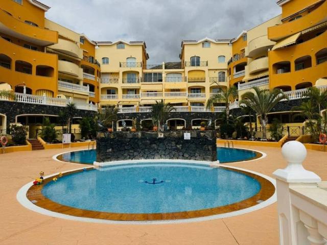 Piso en Venta en Arona