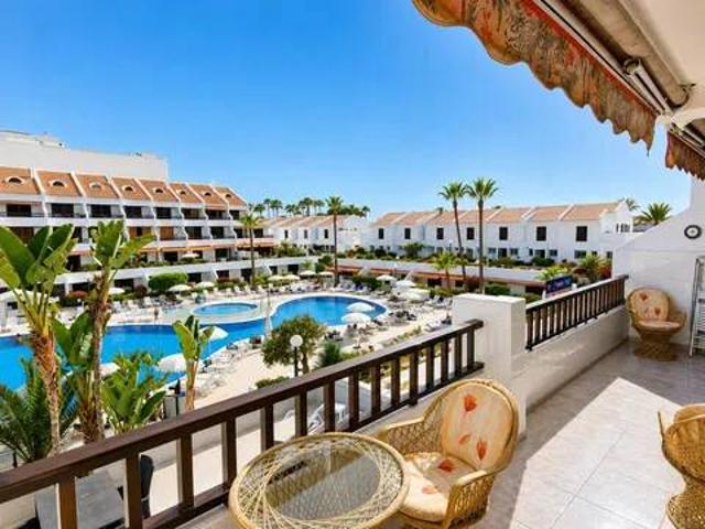 Piso en Venta en Arona
