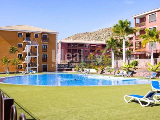 Piso en Venta en Arona