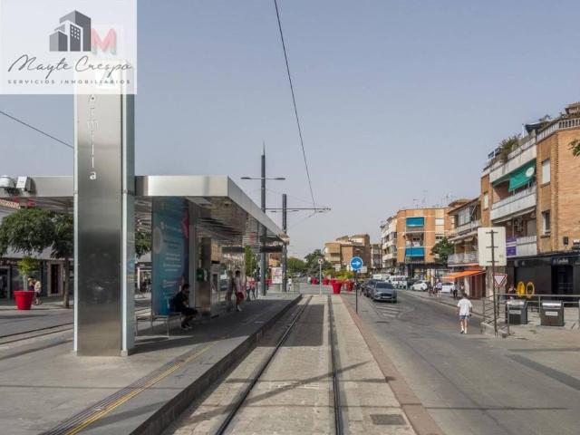 Piso en Venta en Armilla