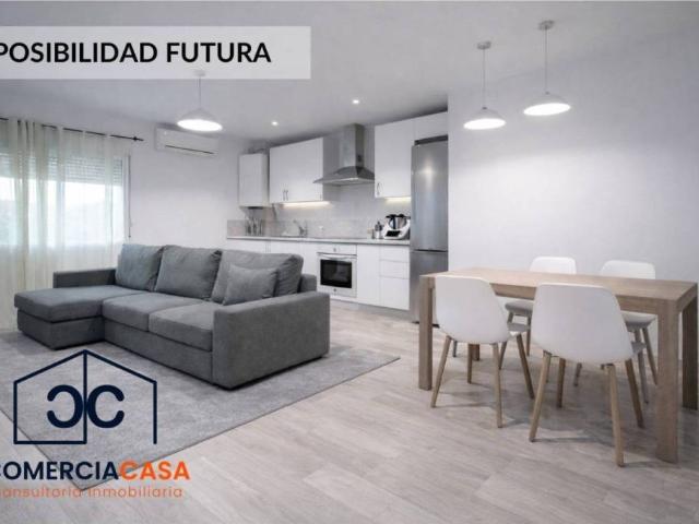 Piso en Venta en Armilla