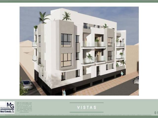Piso en Venta en Armilla