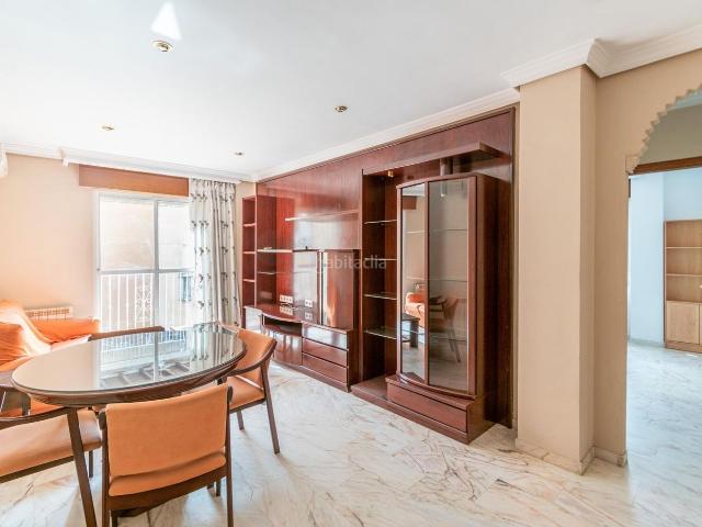 Piso en venta en Armilla, Avda. De los Ogíjares. PISO CON COCHERA EN ARMILLA. Pisos.