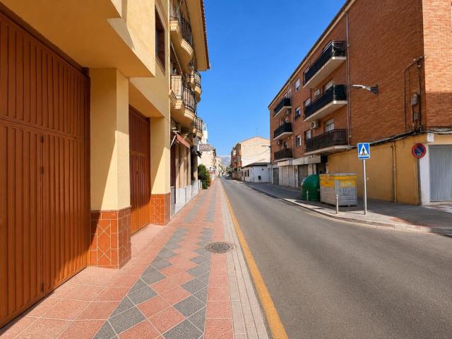 Piso en venta en Armilla, Avda. De los Ogíjares. PISO EN ARMILLA, ZONA DE SAN MIGUEL. Pisos.