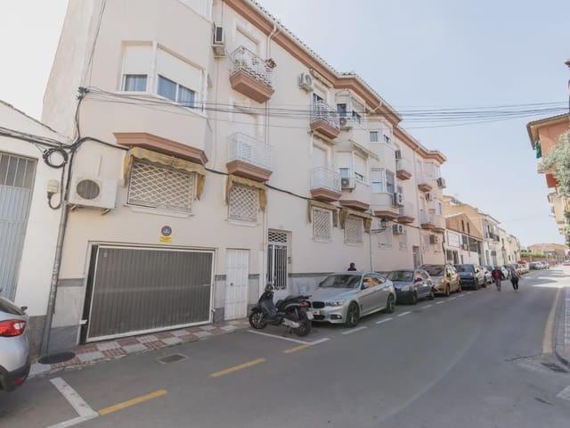 Piso en venta en Armilla, Granada