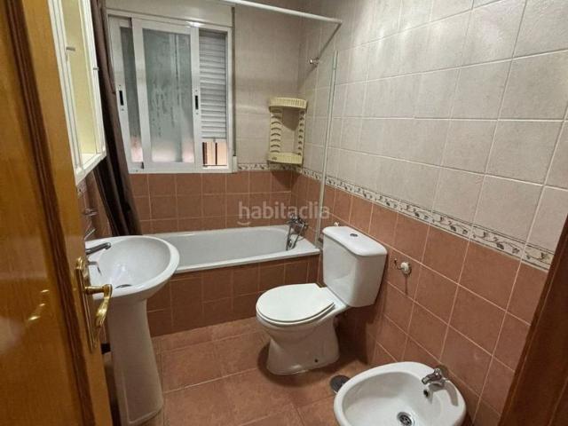 Piso en venta en Armilla, Las Tres Cruces. Piso de tres dormitorios con plaza de garaje. Pisos.