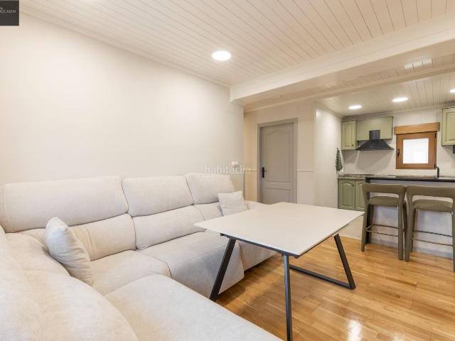 Piso en venta en Armilla, Las Tres Cruces. Piso reformado en Armilla. Pisos.