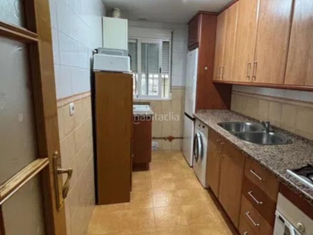 Piso en venta en Armilla, Las Tres Cruces. Pisos.