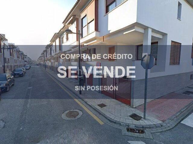 Piso en venta en Armilla, San Miguel. Vivienda 274 m 5 hab. en Armilla. Pisos.
