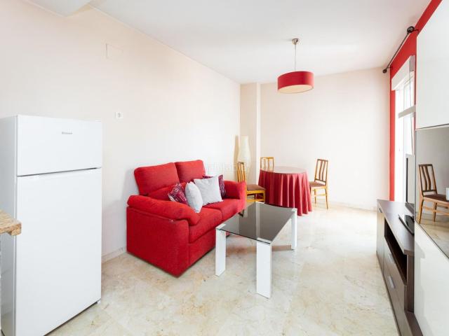 Piso en venta en Armilla, San Antón. INVERSIÓN SEGURA EN EL CENTRO DE ARMILLA VISTAS A SIERRA NEVADA TERRAZA ASCENSOR. Pisos.