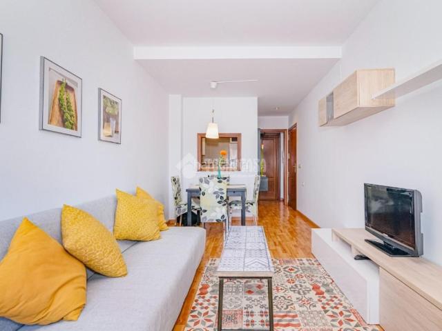 Piso en venta en Armilla, San Antón. Piso en venta en Armilla. Pisos.