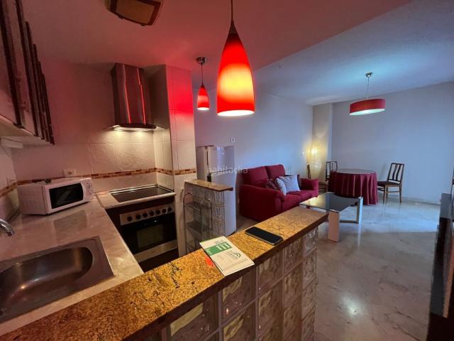 Piso en venta en Armilla, San Antón. ¿QUIERES VIVIR EN EL CENTRO DE ARMILLA PERO TRANQUILO?. Pisos.