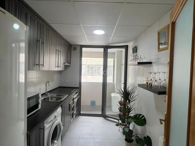 Piso en venta en Armilla, Poniente. Ático Dúplex en venta en Calle Real de Armilla, Armilla Granada. Pisos.