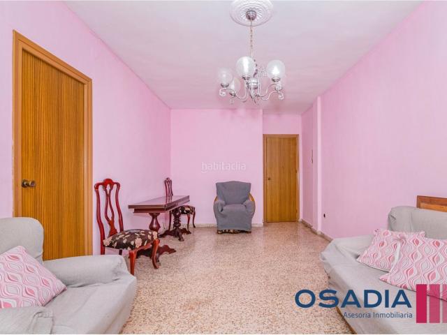 Piso en venta en Armilla, Poniente. Pisos.