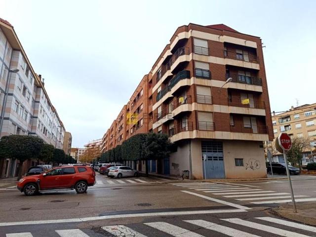 Piso en venta en Arnedo, Calle Federico García Lorca, 12, 26580
