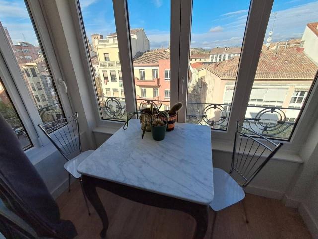 Piso en venta en Logroño, San Millán Ayuntamiento. Piso en venta en avd. de Navarra. Pisos.