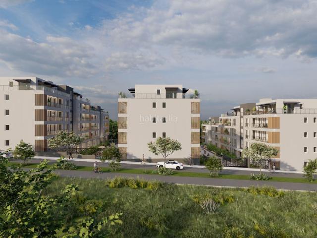 Piso en venta en Arroyo de la Encomienda, Aranzana. OBRA NUEVA EN ARROYO. Pisos Arroyo de la.