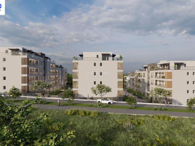 Piso en venta en Arroyo de la Encomienda, Aranzana. OBRA NUEVA PATIOS DE ARROYO. Pisos Arroyo de la.