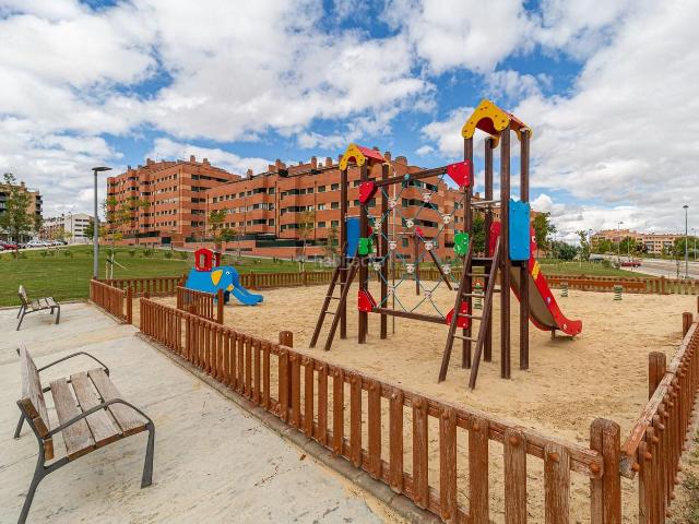 Piso en venta en Arroyo de la Encomienda, Aranzana. Pisos Arroyo de la.