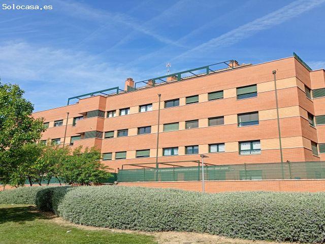 Piso en Venta en Arroyo de la Encomienda, Valladolid
