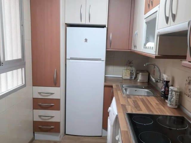Piso en venta en Arroyo de la Miel, Málaga Costa del Sol