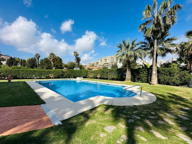Piso en Venta en Parque de la Paloma