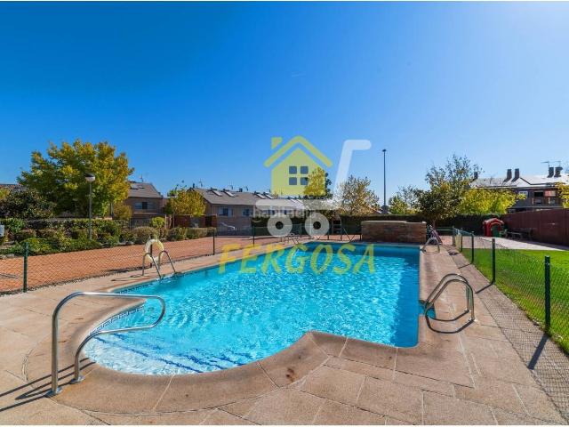 Piso en venta en Arroyomolinos, Las Castañeras Bulevar. Piso en venta en Zona Bulevar. Pisos.