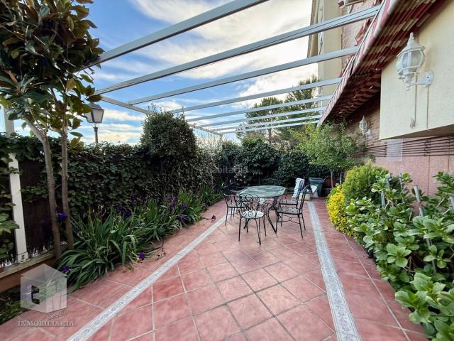 Piso en venta en Arroyomolinos, Zona El Caño. Bajo con jardin castañeras. Pisos.